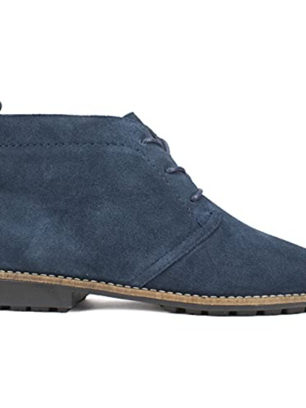 ๐ womens White Mountain Auburn Bootie Chukka Boot - Picture 2 of 8